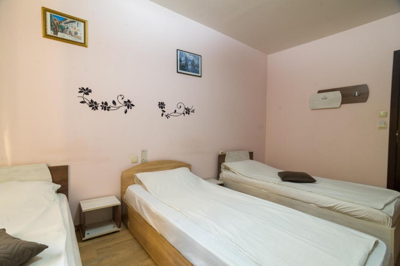 Hotel Verona Byala  エクステリア 写真