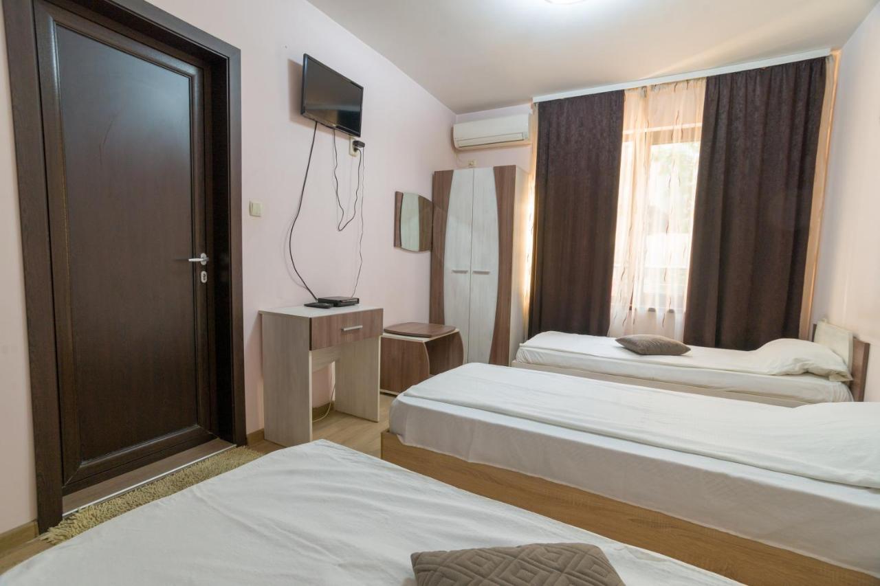 Hotel Verona Byala  エクステリア 写真