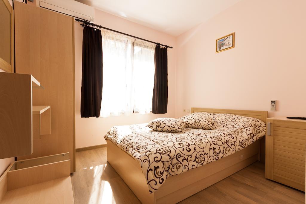 Hotel Verona Byala  部屋 写真
