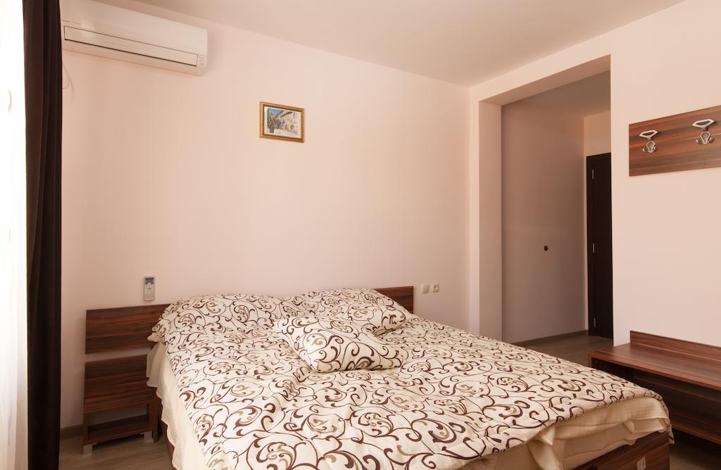 Hotel Verona Byala  部屋 写真