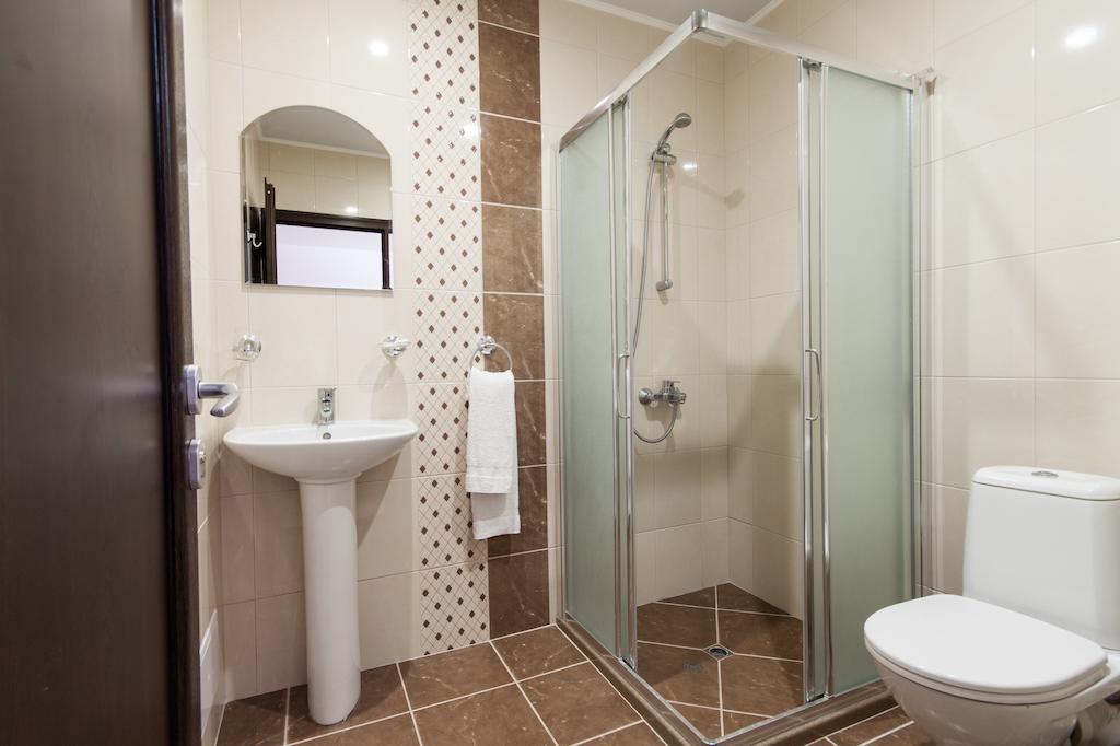 Hotel Verona Byala  部屋 写真