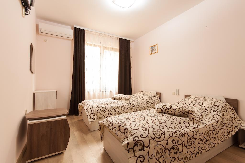 Hotel Verona Byala  部屋 写真