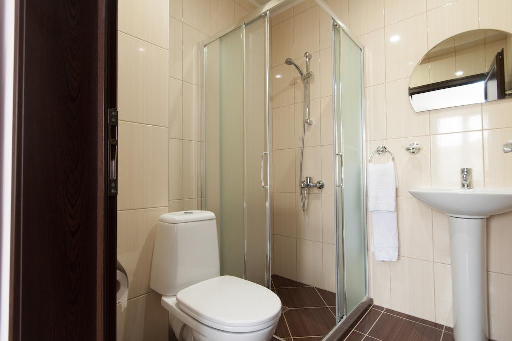 Hotel Verona Byala  部屋 写真