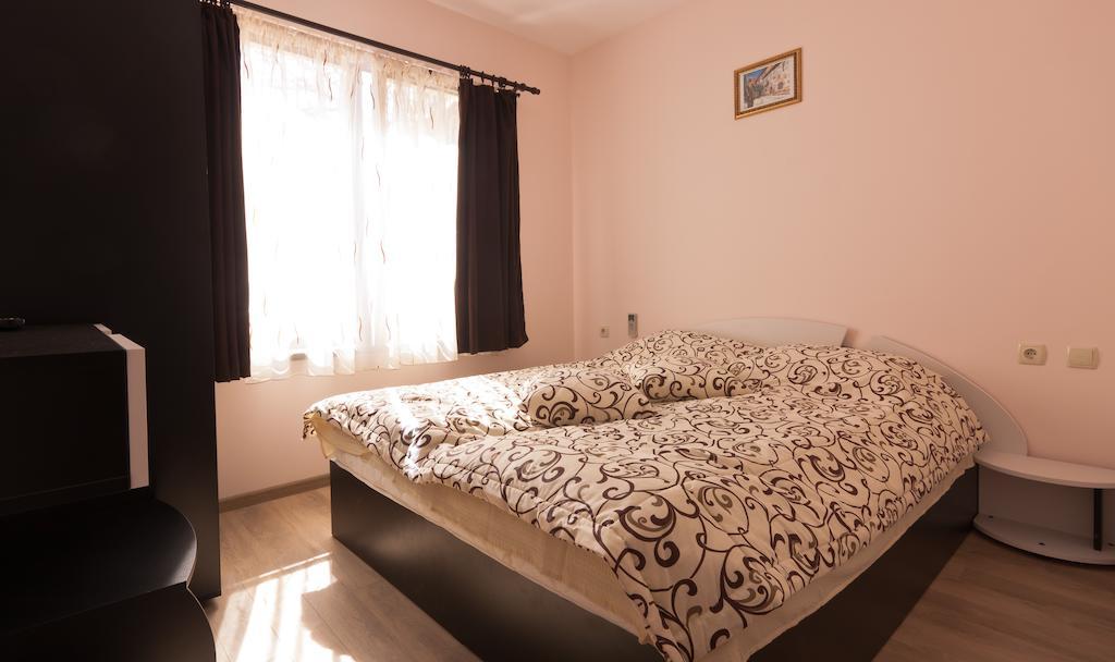 Hotel Verona Byala  部屋 写真