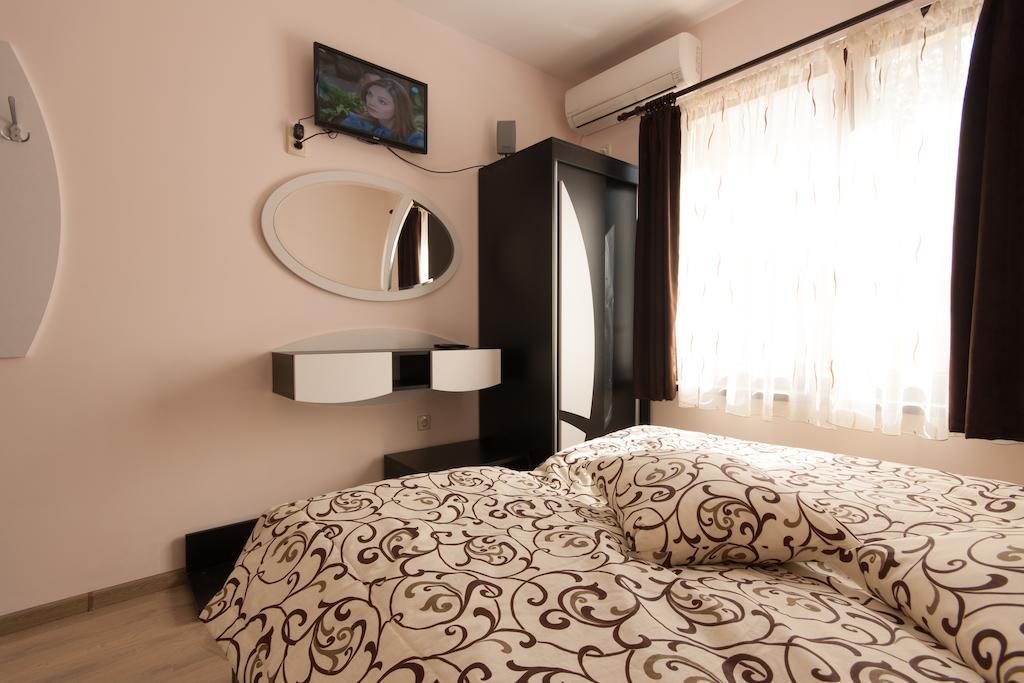 Hotel Verona Byala  部屋 写真