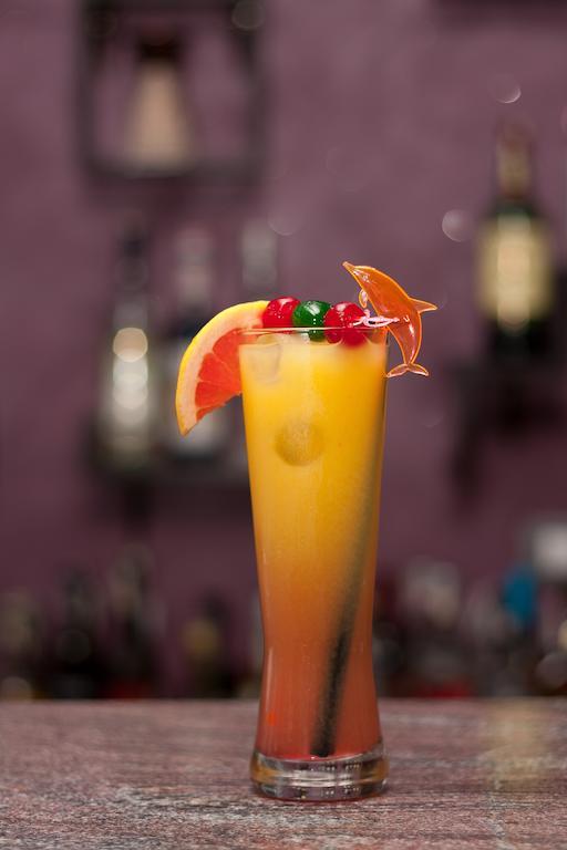 Hotel Verona Byala  エクステリア 写真
