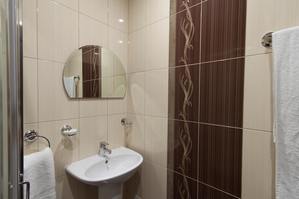 Hotel Verona Byala  部屋 写真