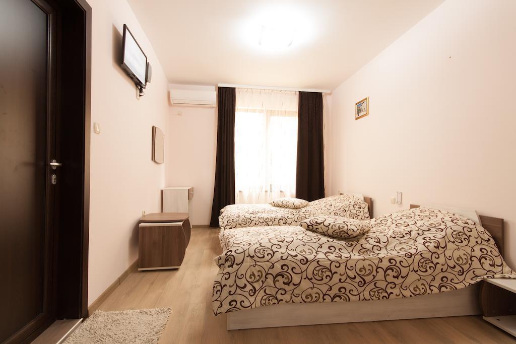 Hotel Verona Byala  部屋 写真