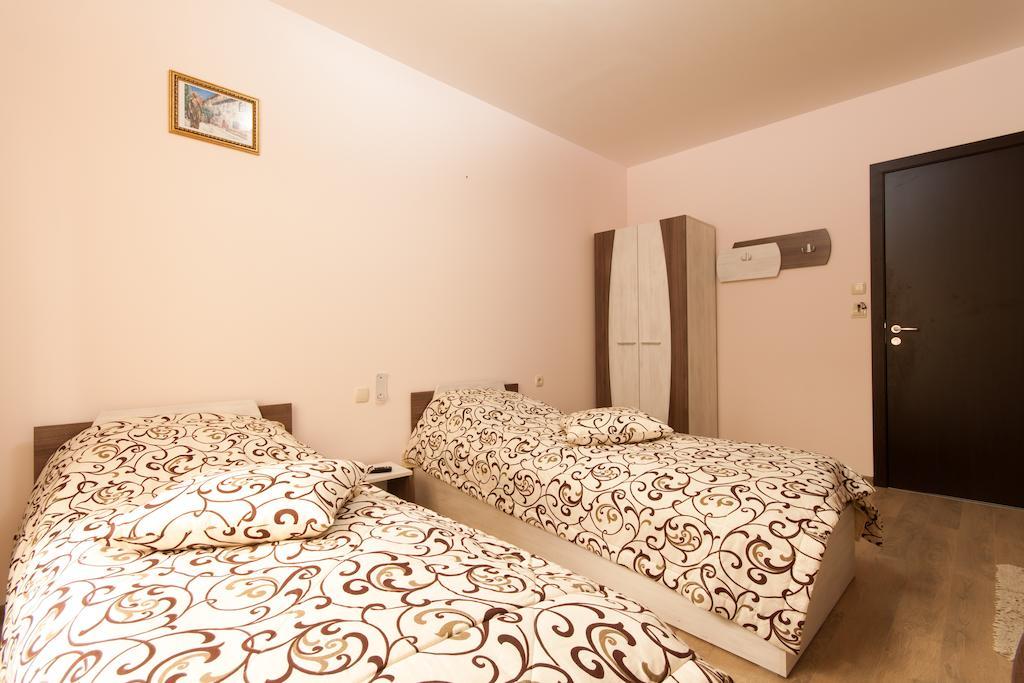 Hotel Verona Byala  部屋 写真