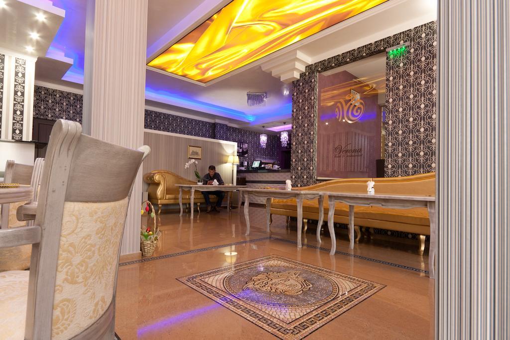 Hotel Verona Byala  エクステリア 写真
