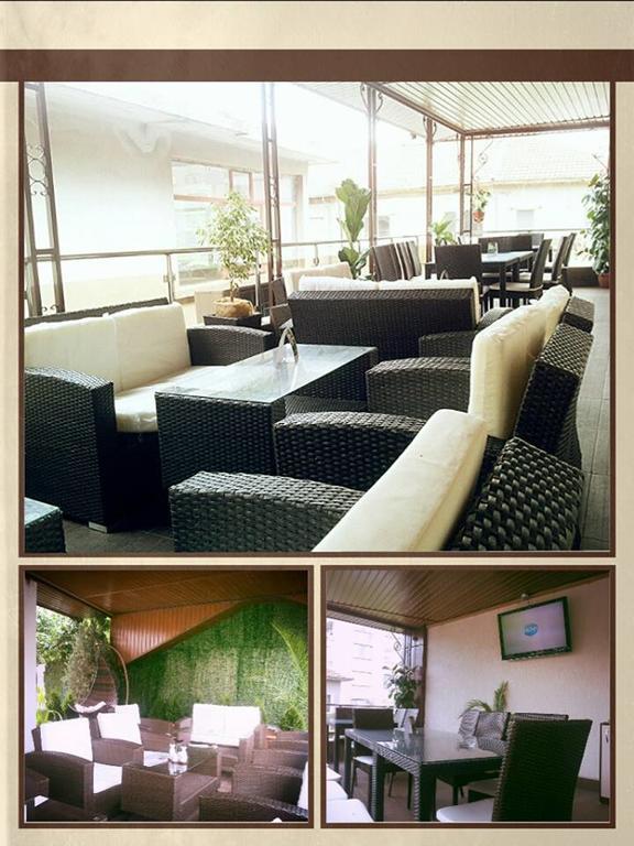 Hotel Verona Byala  エクステリア 写真