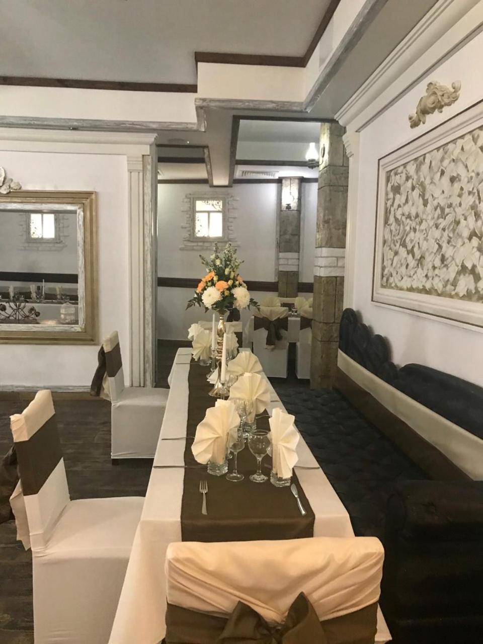 Hotel Verona Byala  エクステリア 写真