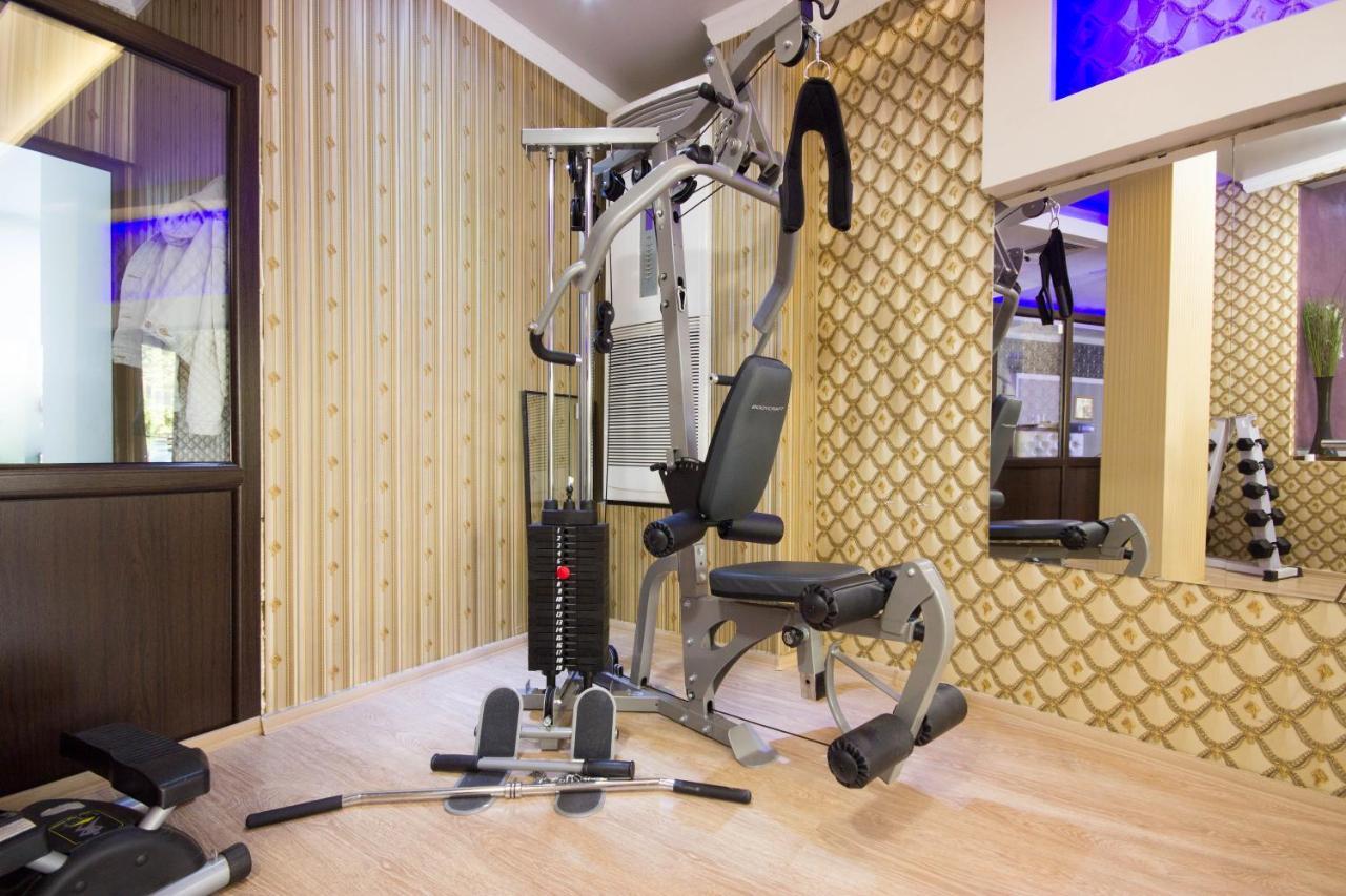Hotel Verona Byala  エクステリア 写真