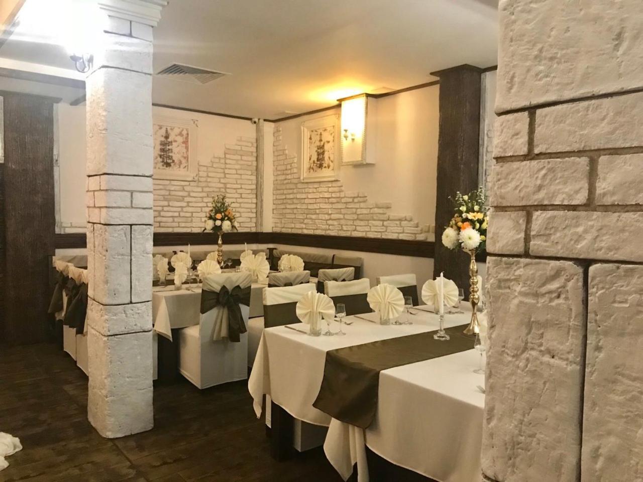 Hotel Verona Byala  エクステリア 写真