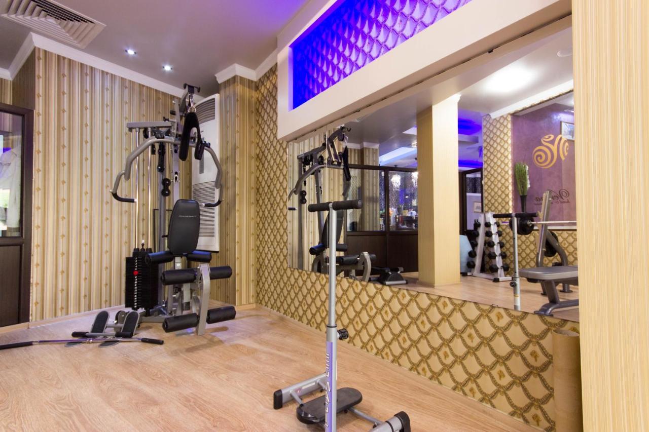 Hotel Verona Byala  エクステリア 写真