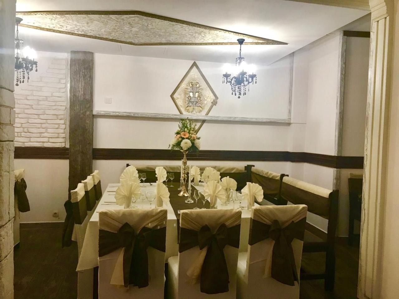 Hotel Verona Byala  エクステリア 写真