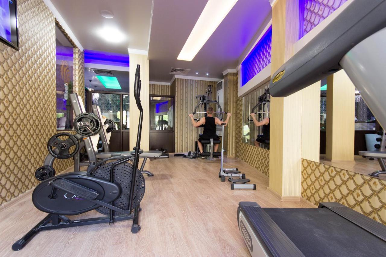 Hotel Verona Byala  エクステリア 写真