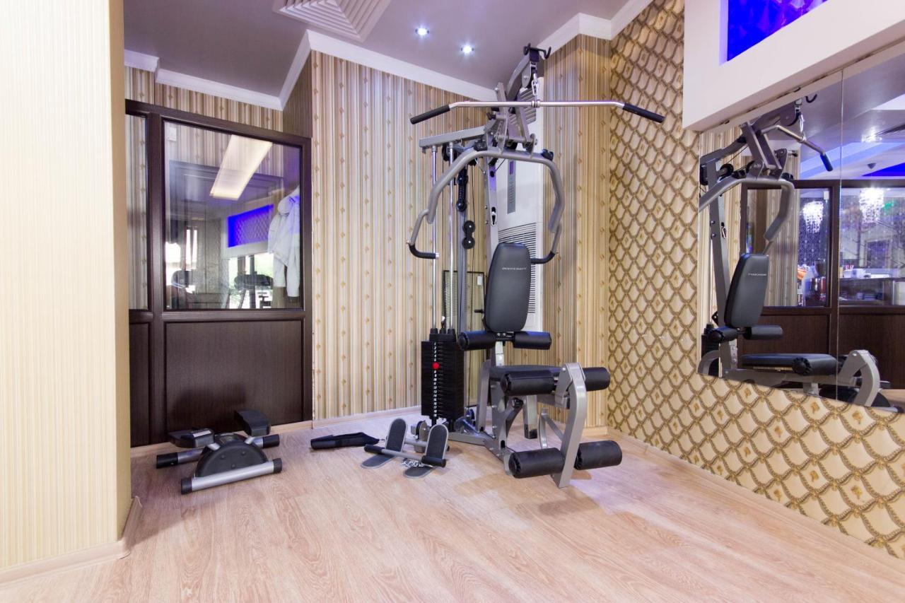 Hotel Verona Byala  エクステリア 写真