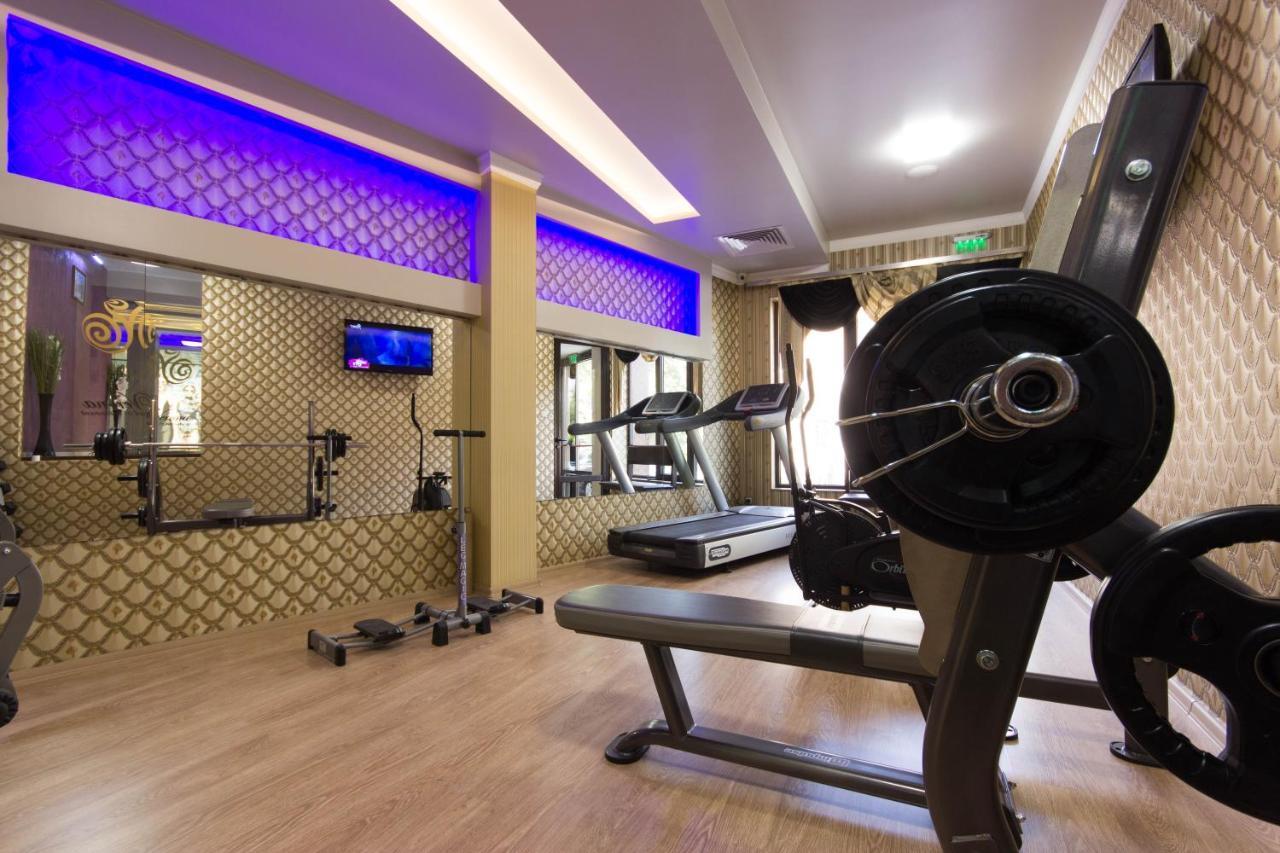 Hotel Verona Byala  エクステリア 写真